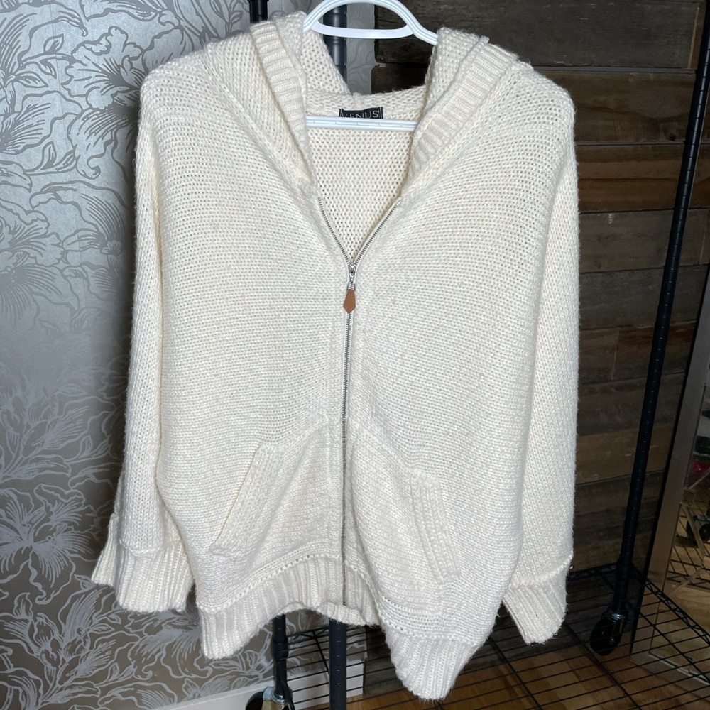 Knit Sweater